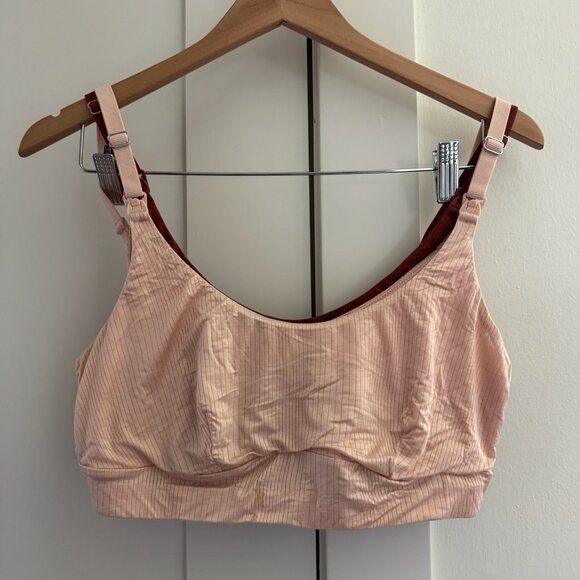 Bodily The Everything Bra 3-Pack (Maternity / Postpartum) - L - Picture 5 of 6